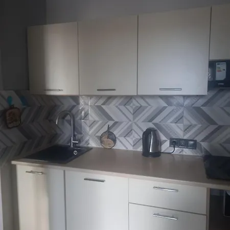2 Apartmán *