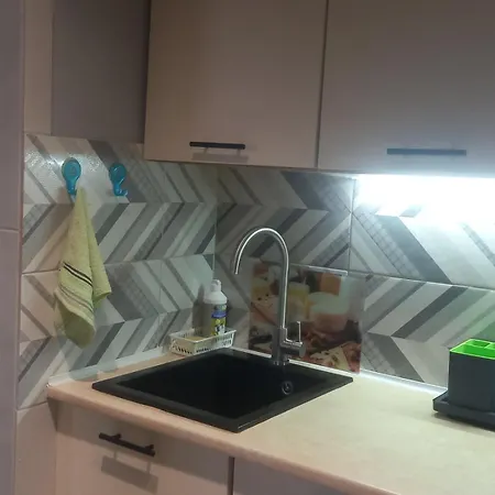 2 Apartmán