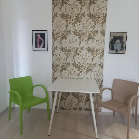 Apartmán 2