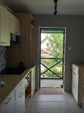 Apartmán 2