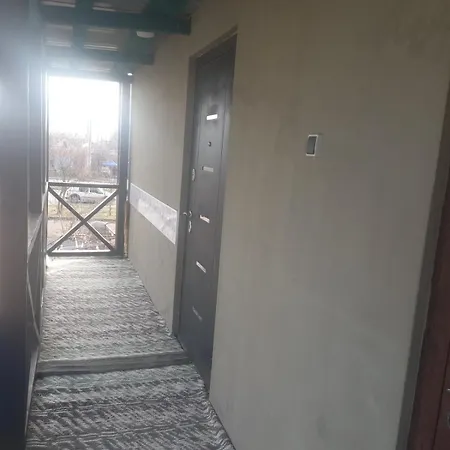 Apartmán 2 Oděsa