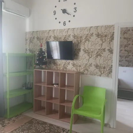 Apartmán 2