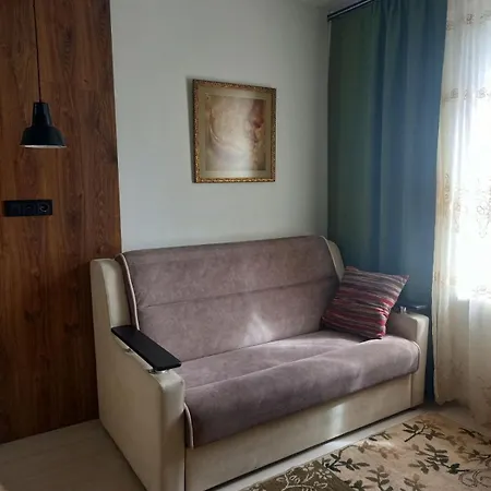 Apartmán 2 Oděsa