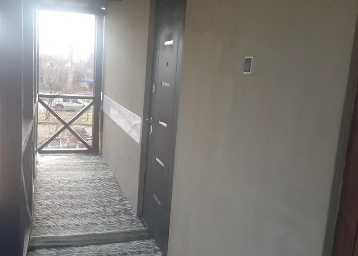 شقة 2 أوديسا